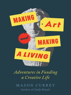 cover image of Making Art and Making a Living